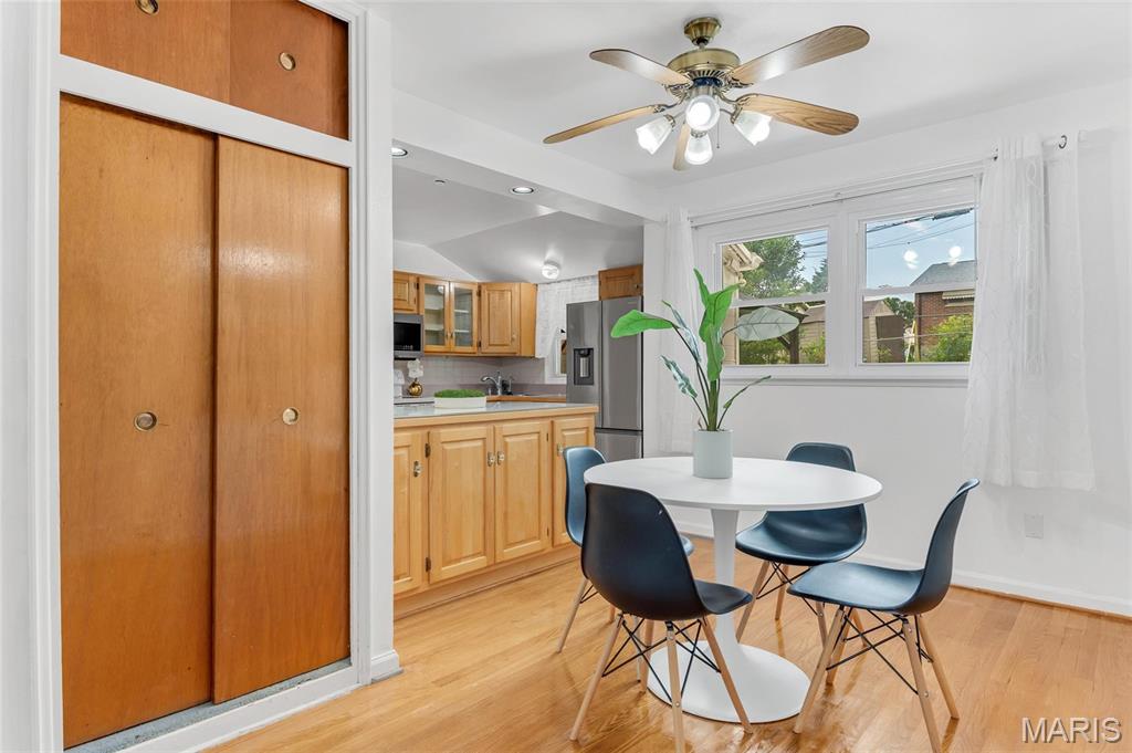 Indian Hills - Residential