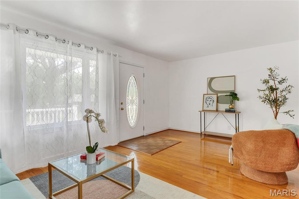Indian Hills - Residential