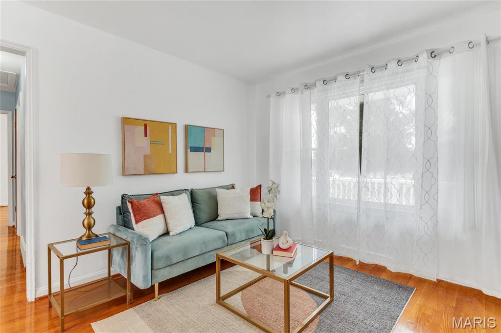 Indian Hills - Residential