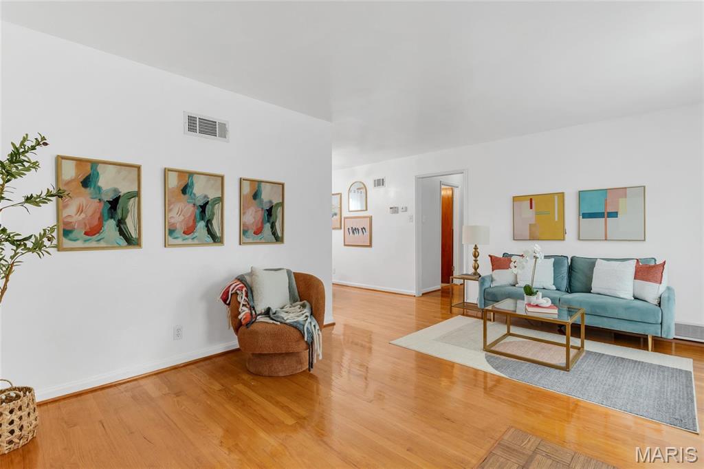 Indian Hills - Residential