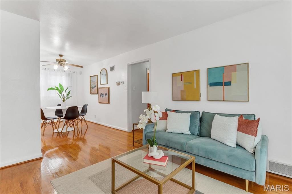 Indian Hills - Residential
