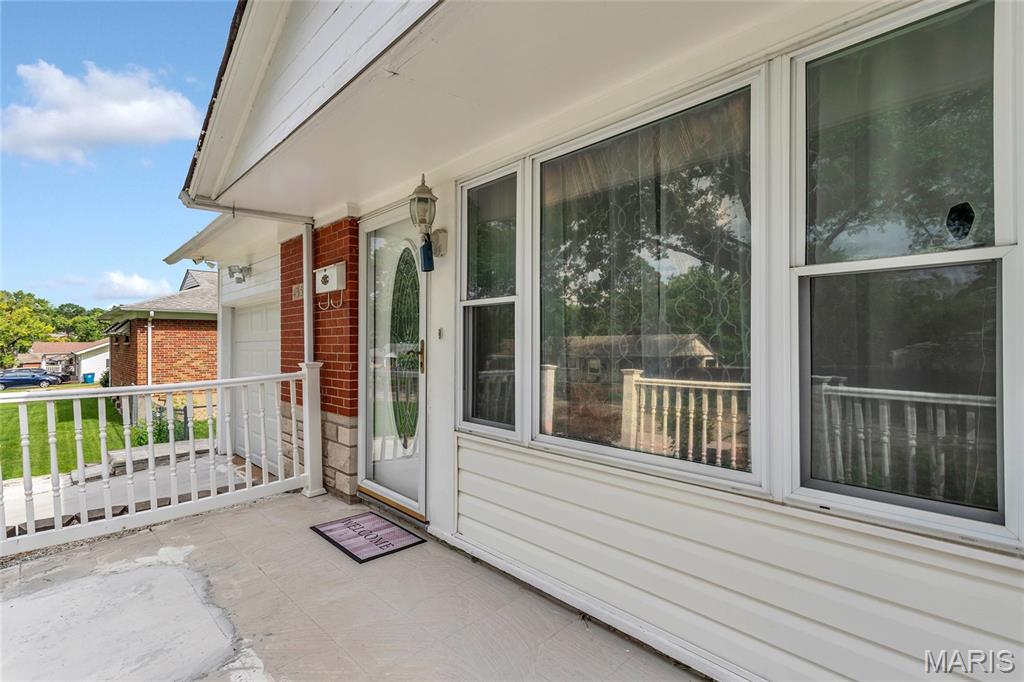 Indian Hills - Residential