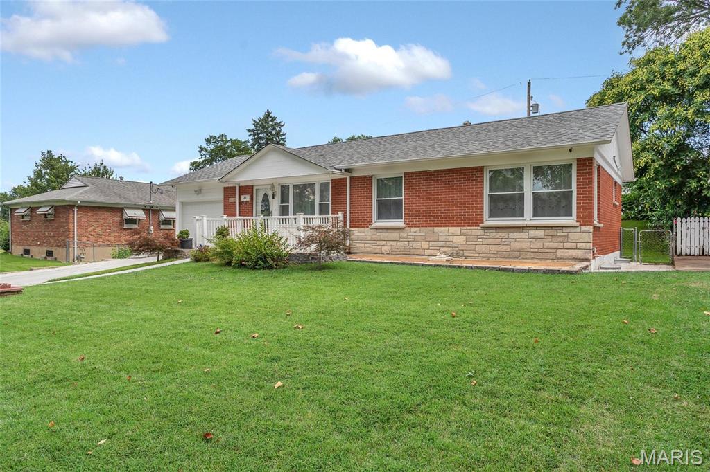 Indian Hills - Residential