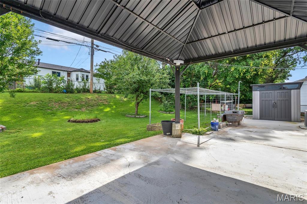 Indian Hills - Residential