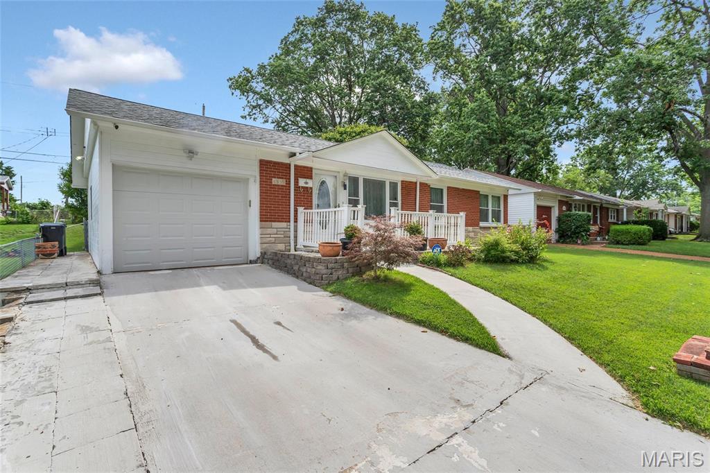 Indian Hills - Residential