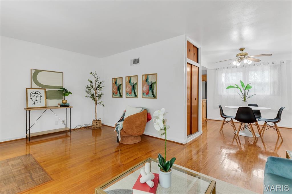 Indian Hills - Residential