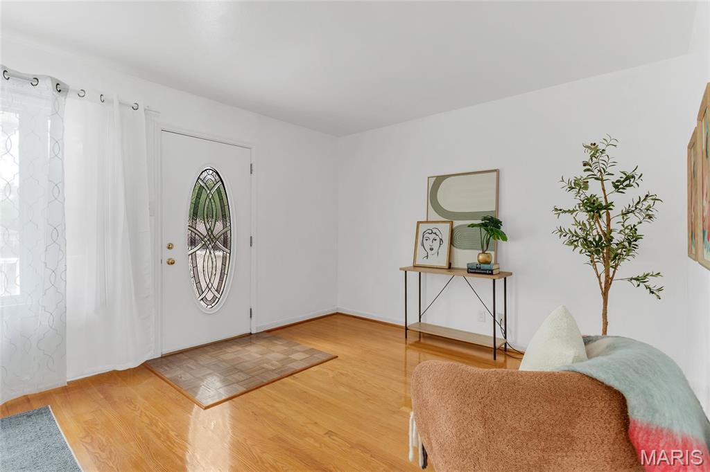 Indian Hills - Residential