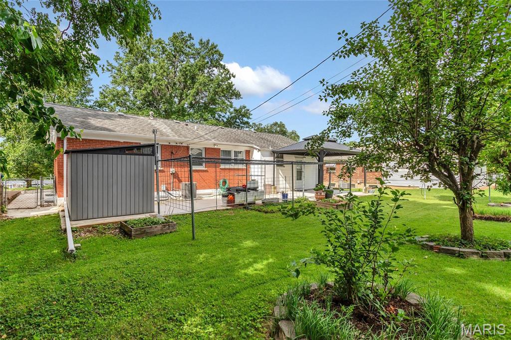 Indian Hills - Residential