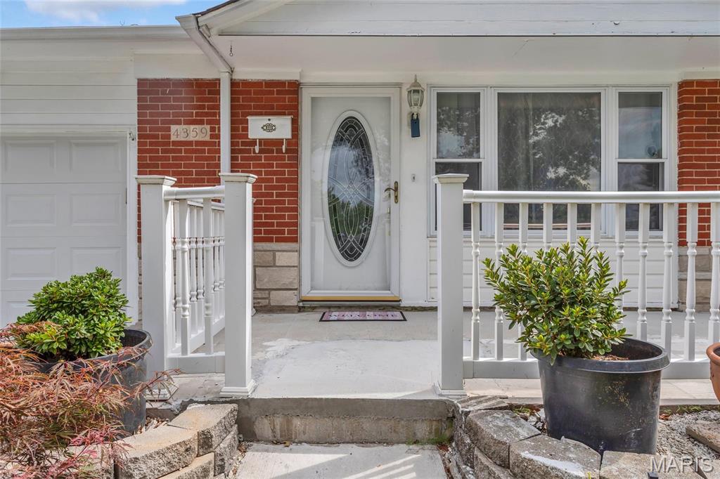 Indian Hills - Residential