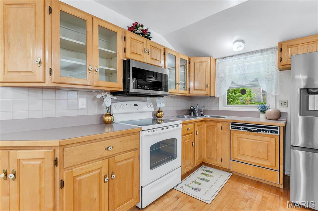 Indian Hills - Residential