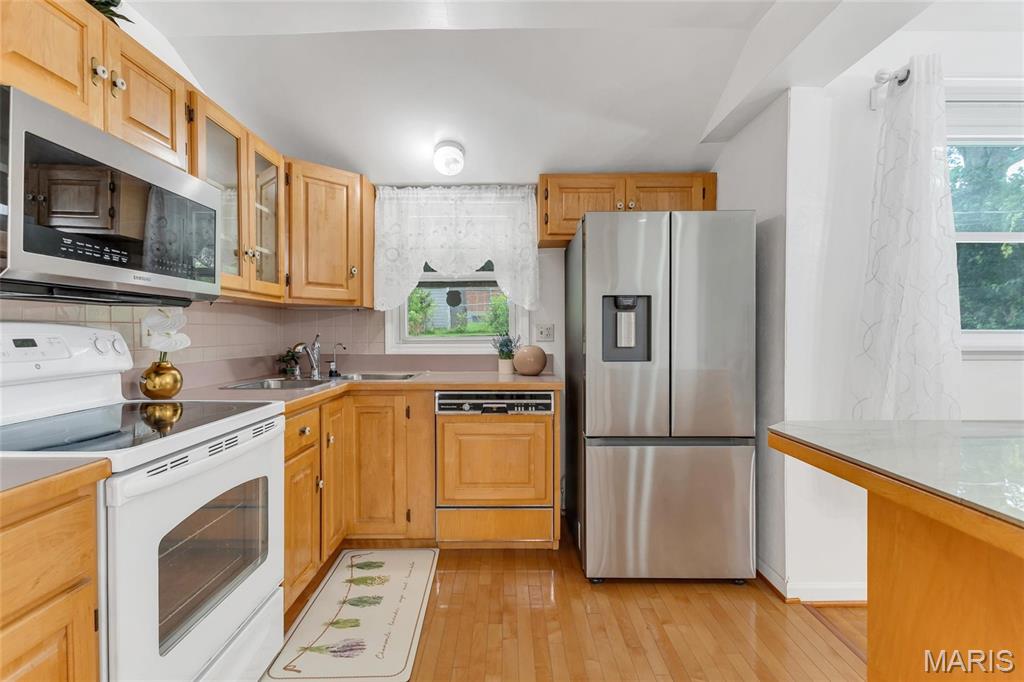Indian Hills - Residential
