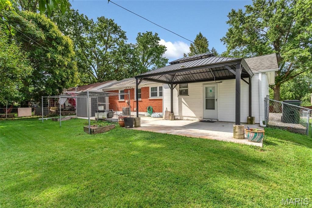Indian Hills - Residential