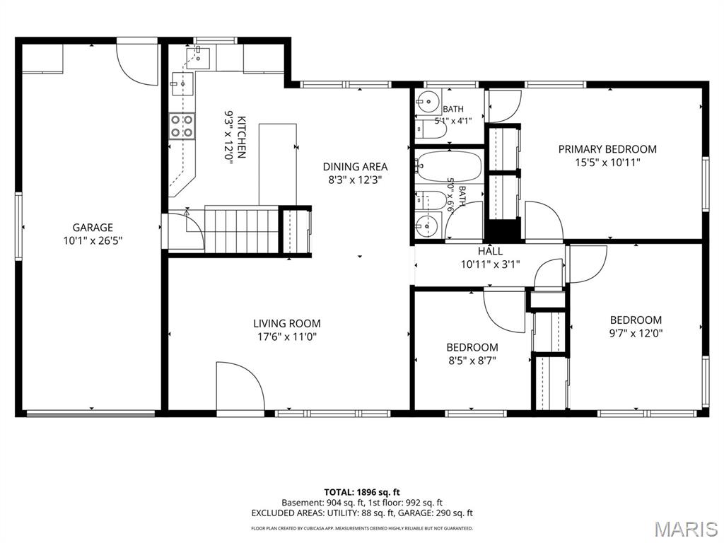 Indian Hills - Residential