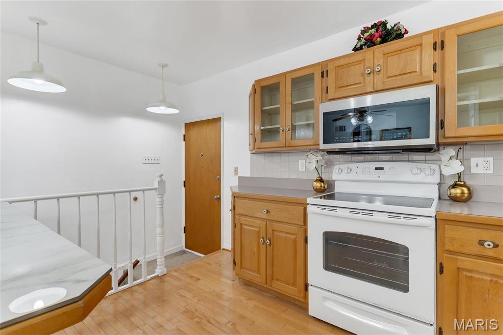 Indian Hills - Residential