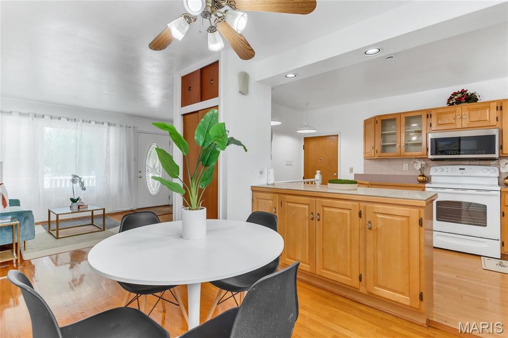 Indian Hills - Residential