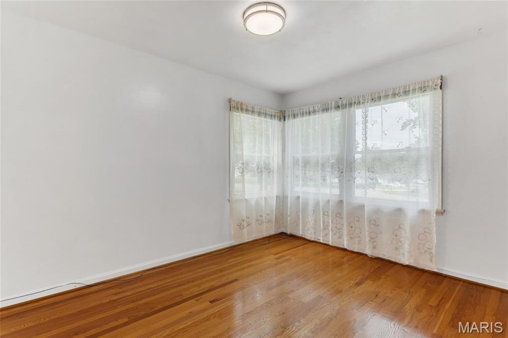 Indian Hills - Residential