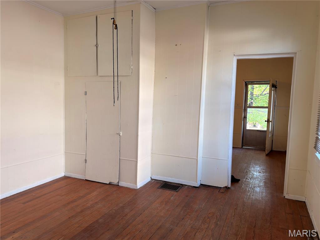 St Aloysius Add - Residential