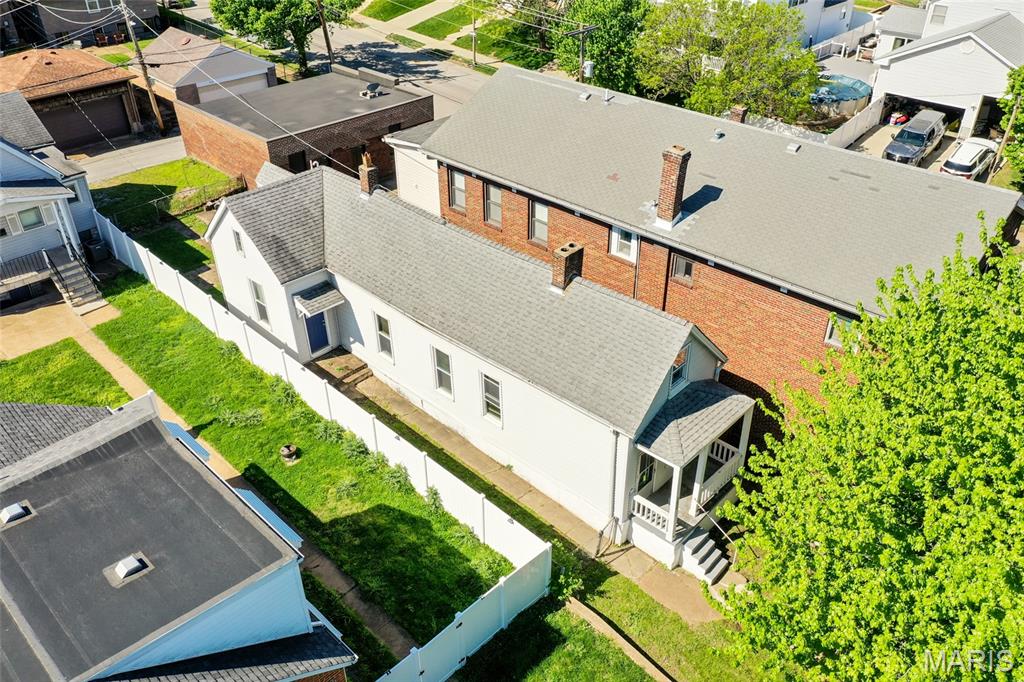 St Aloysius Add - Residential
