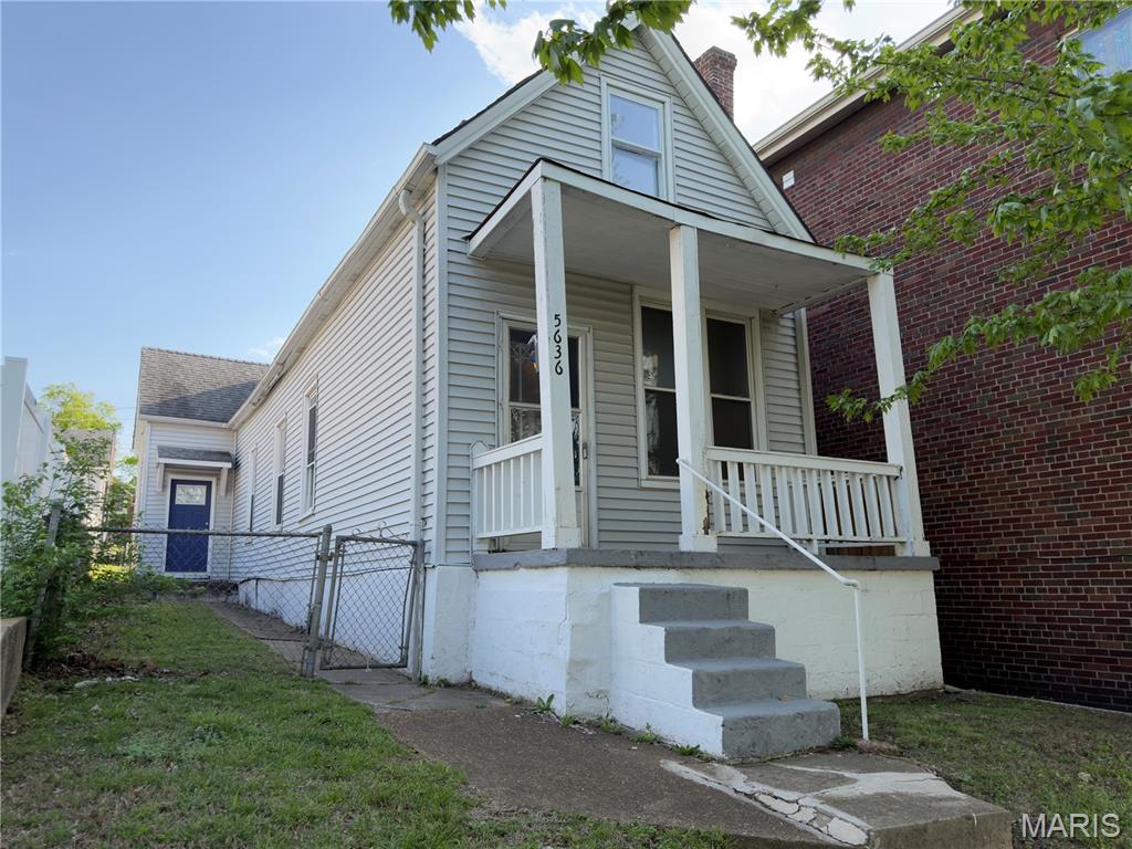 St Aloysius Add - Residential