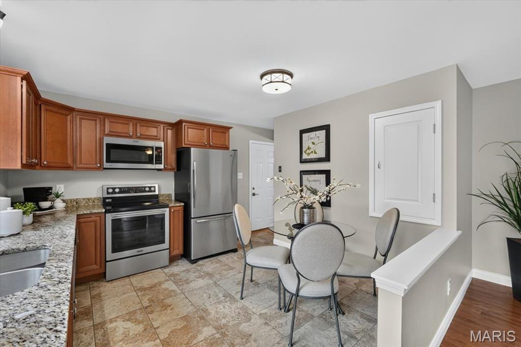 Brightfield - Residential