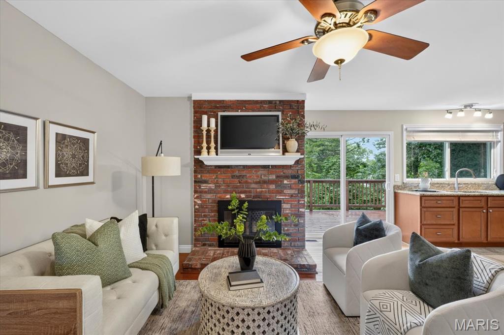 Brightfield - Residential