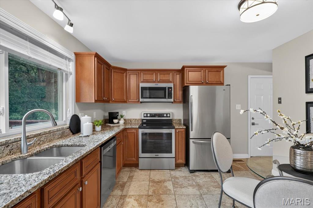 Brightfield - Residential