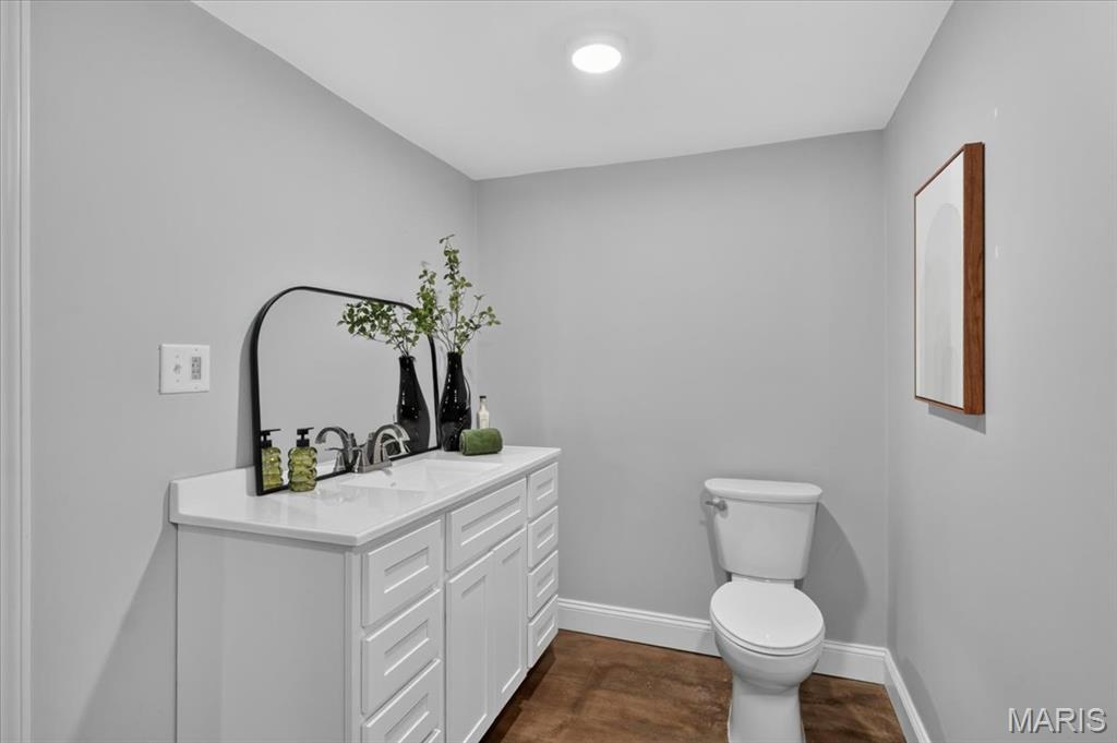 Brightfield - Residential