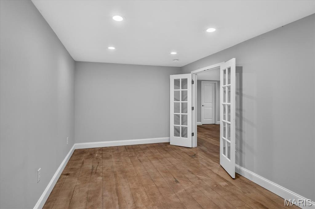 Brightfield - Residential