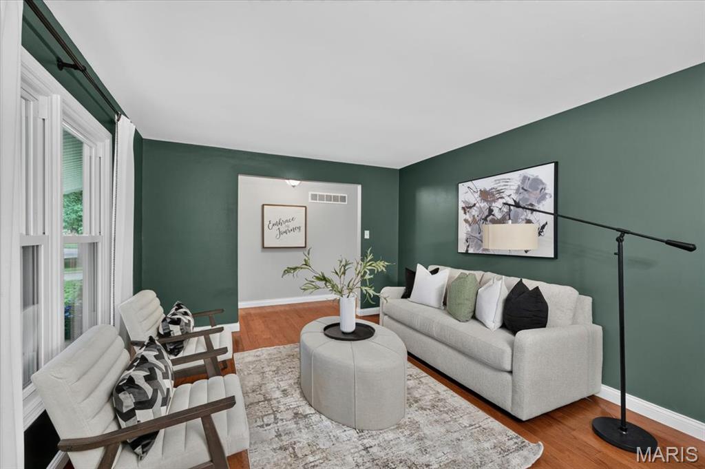 Brightfield - Residential
