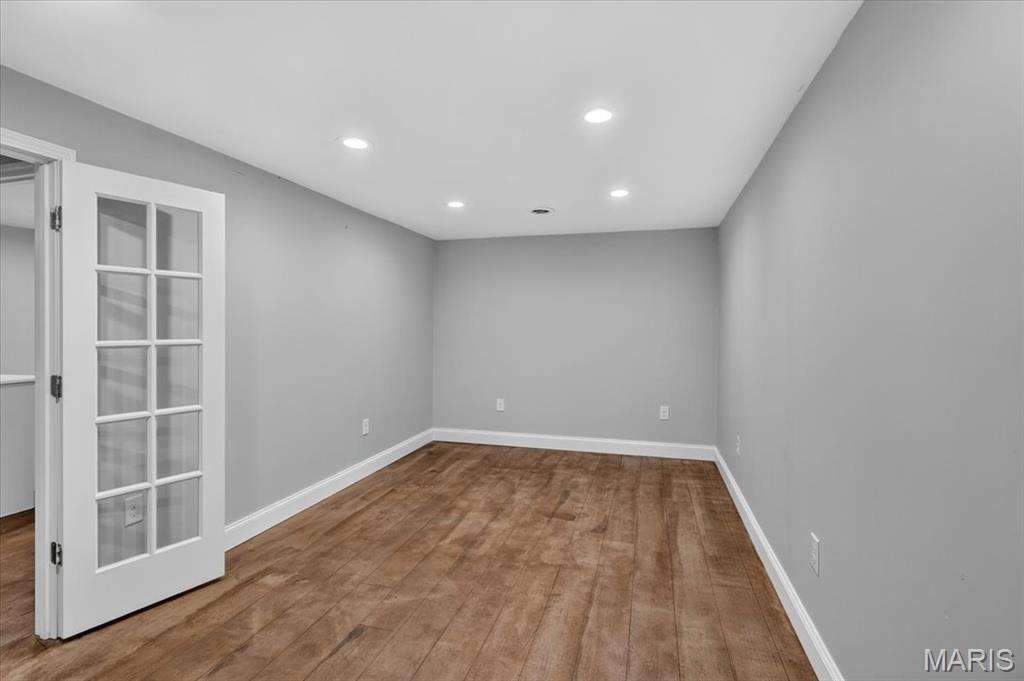 Brightfield - Residential