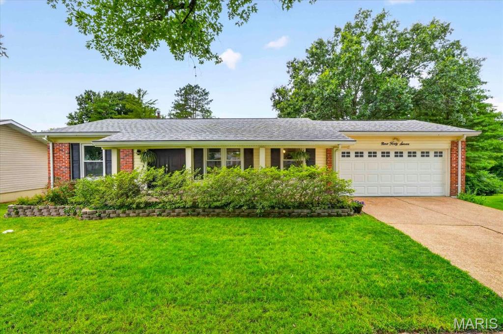 Brightfield - Residential