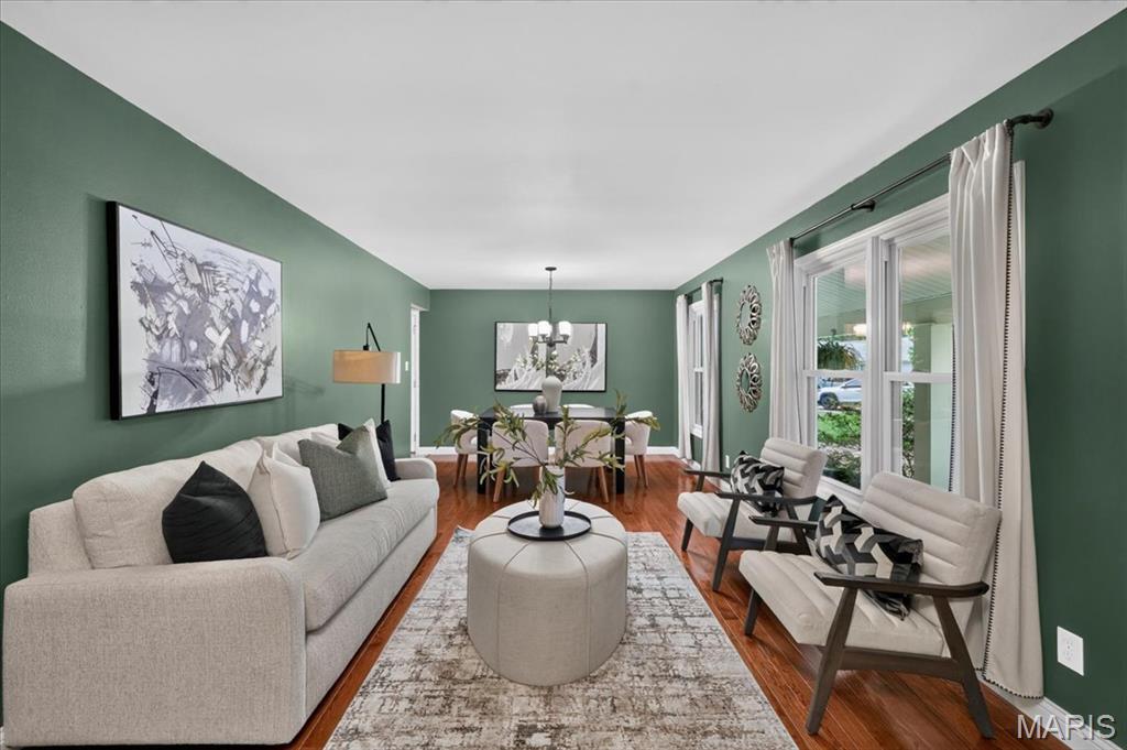Brightfield - Residential