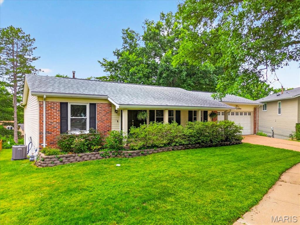 Brightfield - Residential
