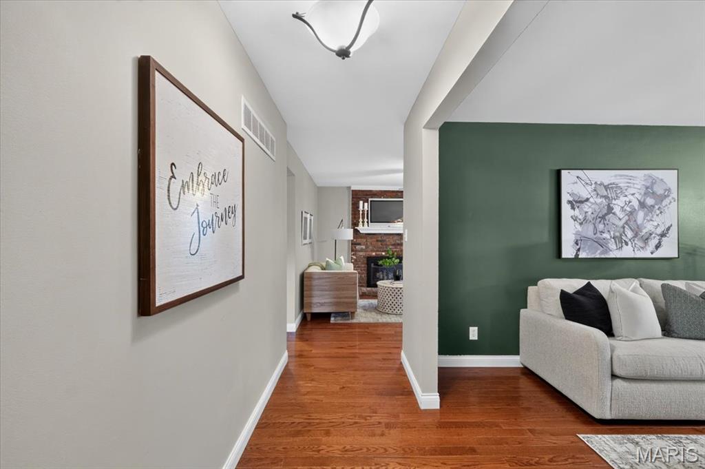 Brightfield - Residential