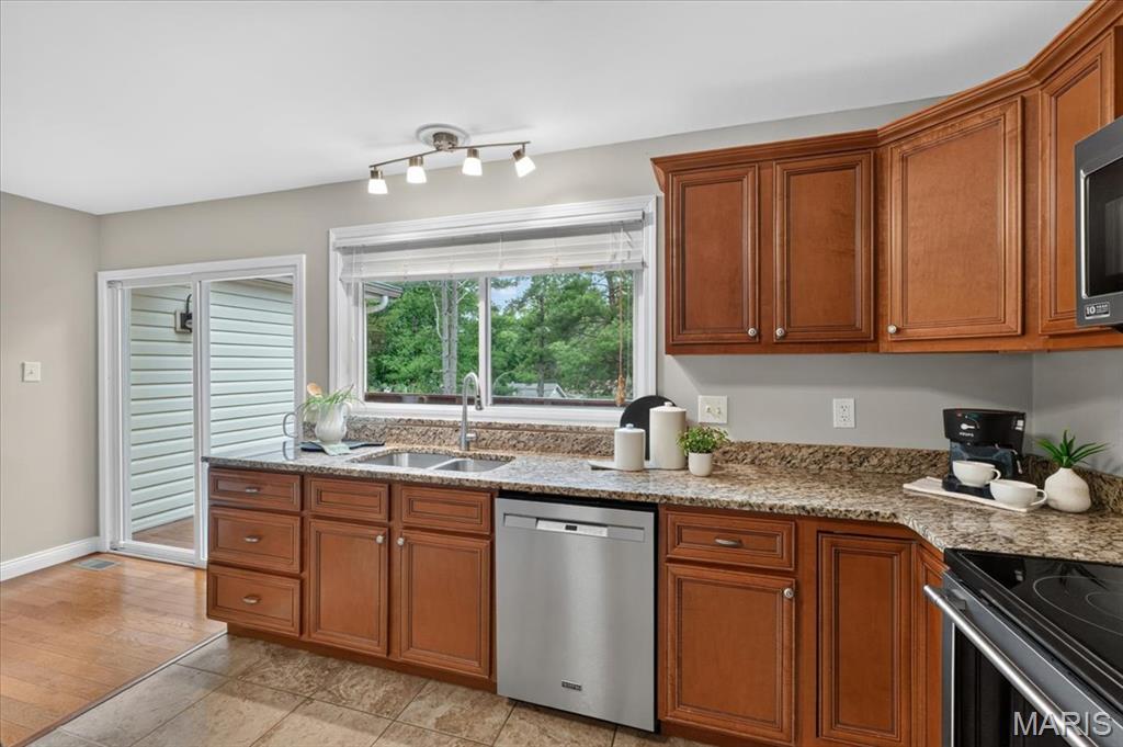 Brightfield - Residential