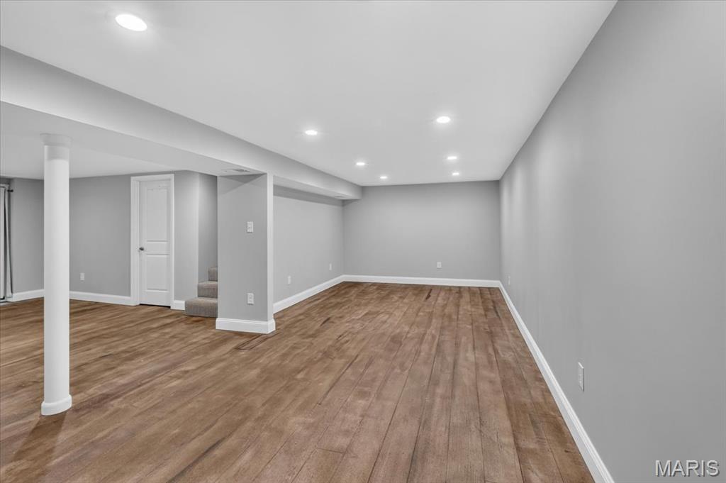 Brightfield - Residential