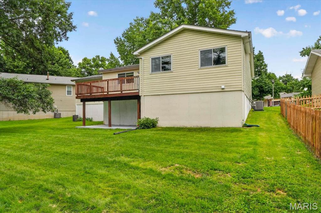 Brightfield - Residential