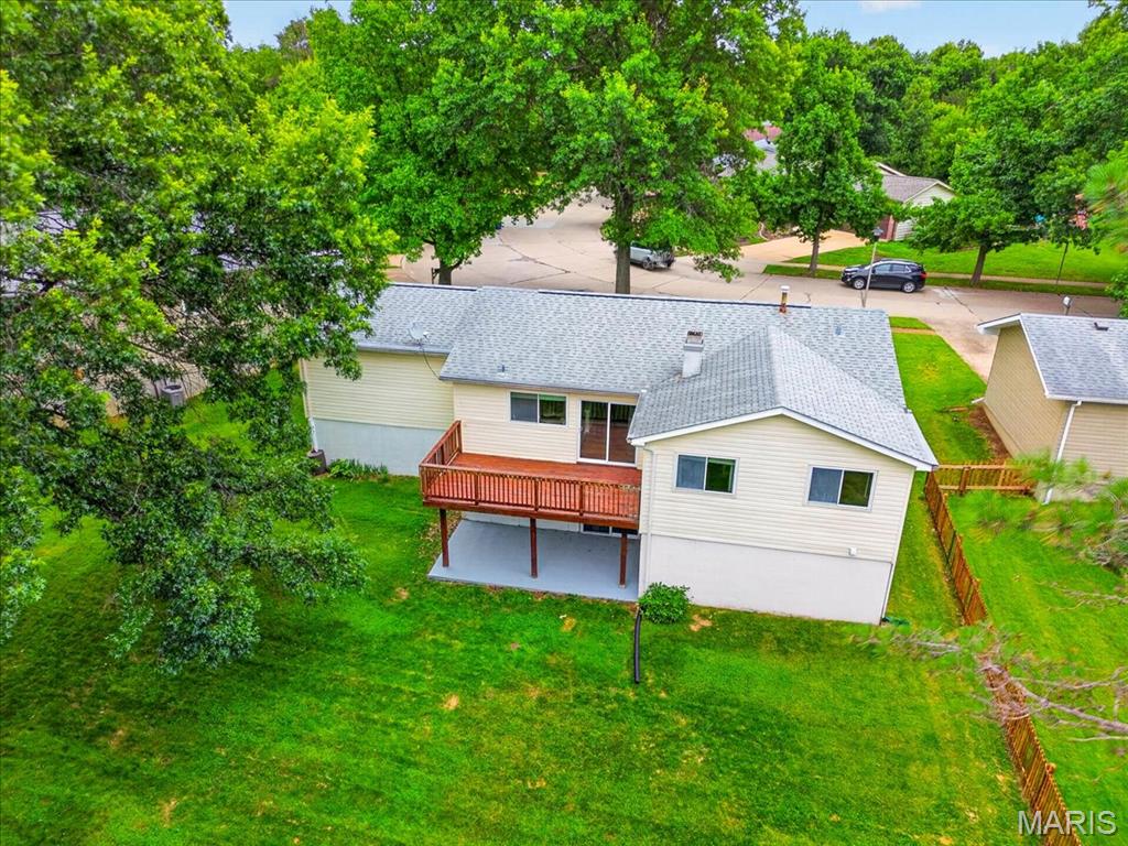 Brightfield - Residential