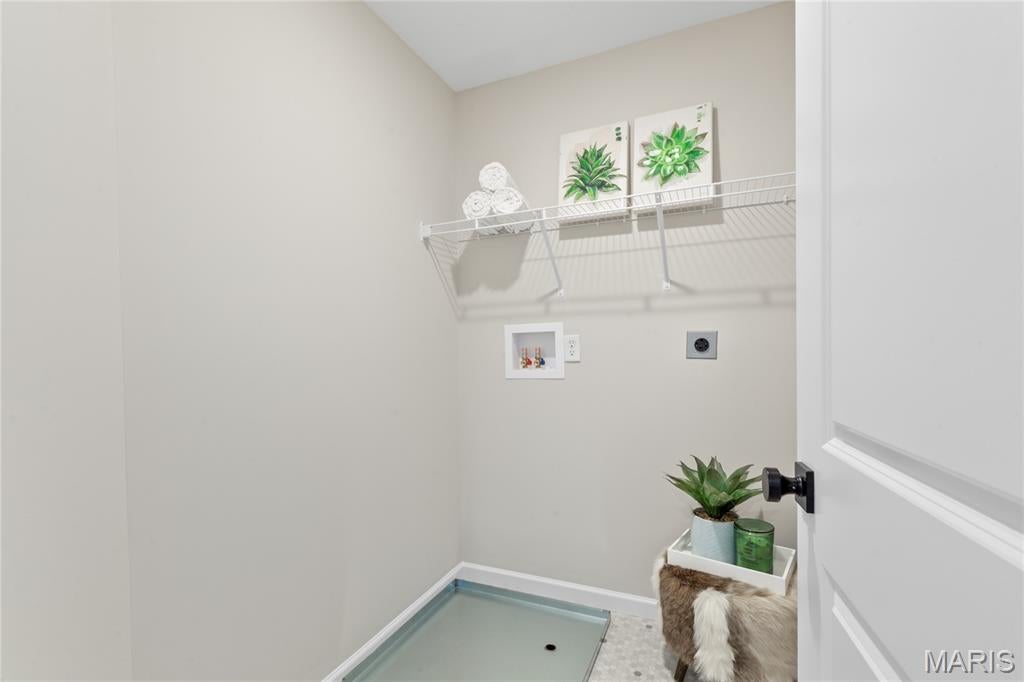 Birdie Hills Crossing - Townhome - Residential