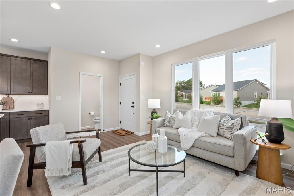 Birdie Hills Crossing - Townhome - Residential