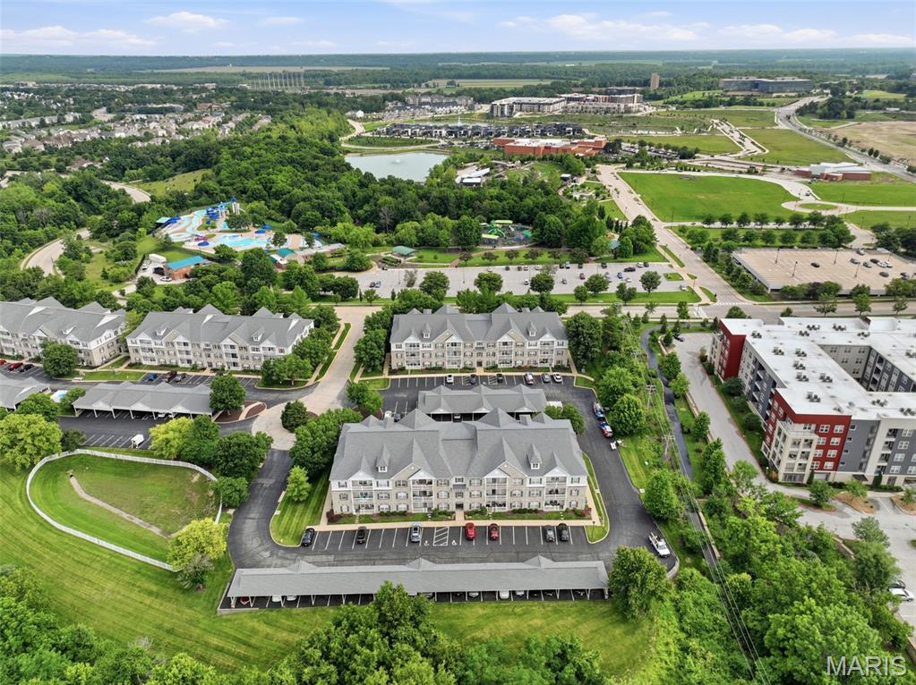 Monarch Trace Condo Four - Residential