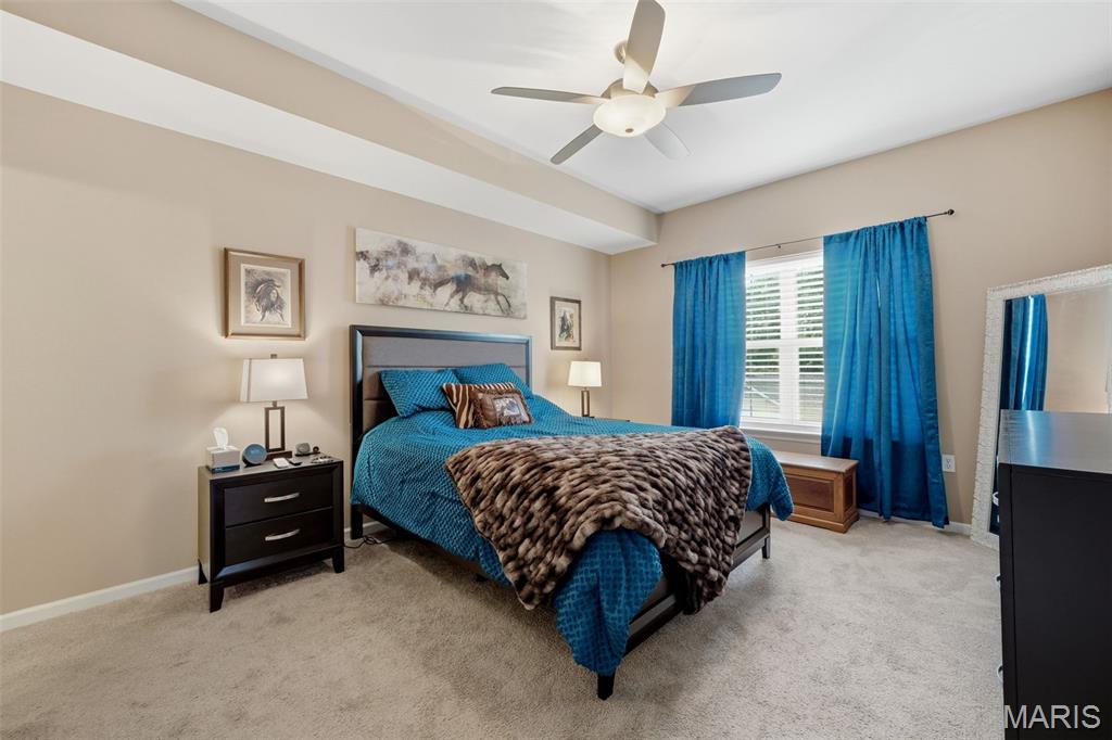 Monarch Trace Condo Four - Residential