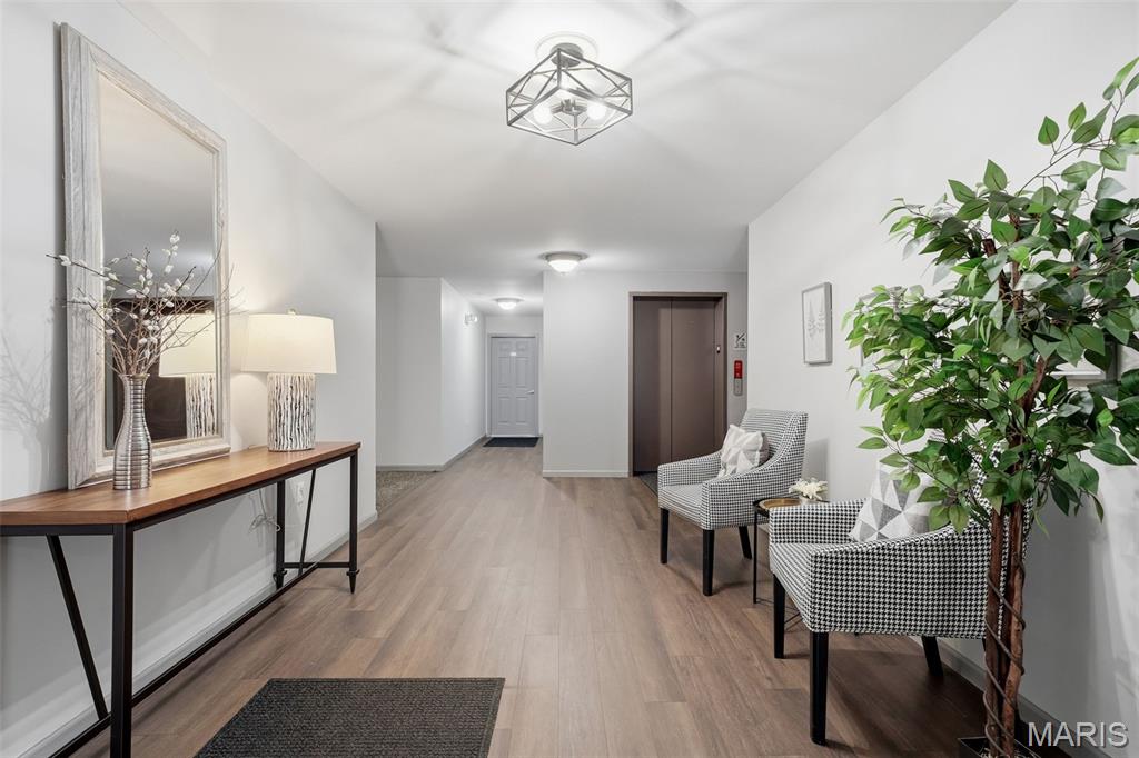 Monarch Trace Condo Four - Residential
