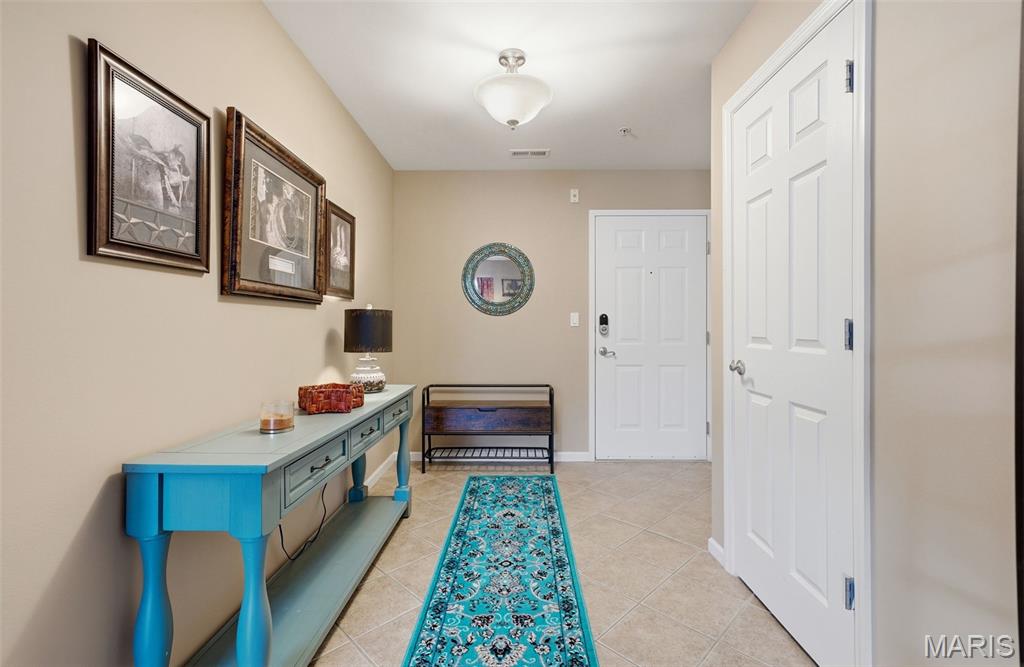 Monarch Trace Condo Four - Residential
