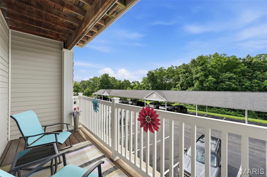 Monarch Trace Condo Four - Residential