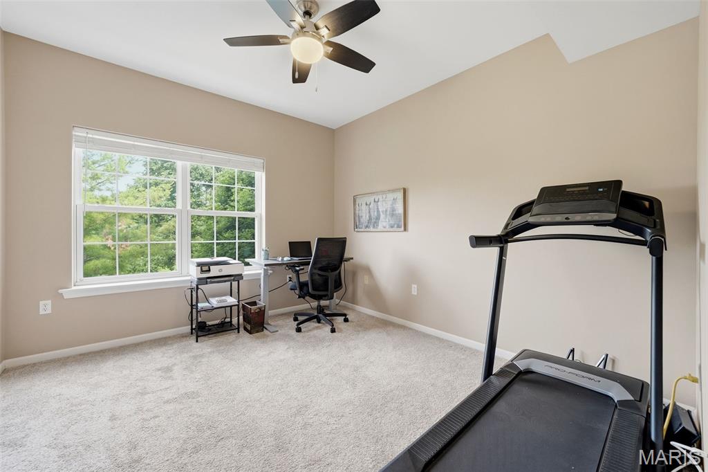 Monarch Trace Condo Four - Residential