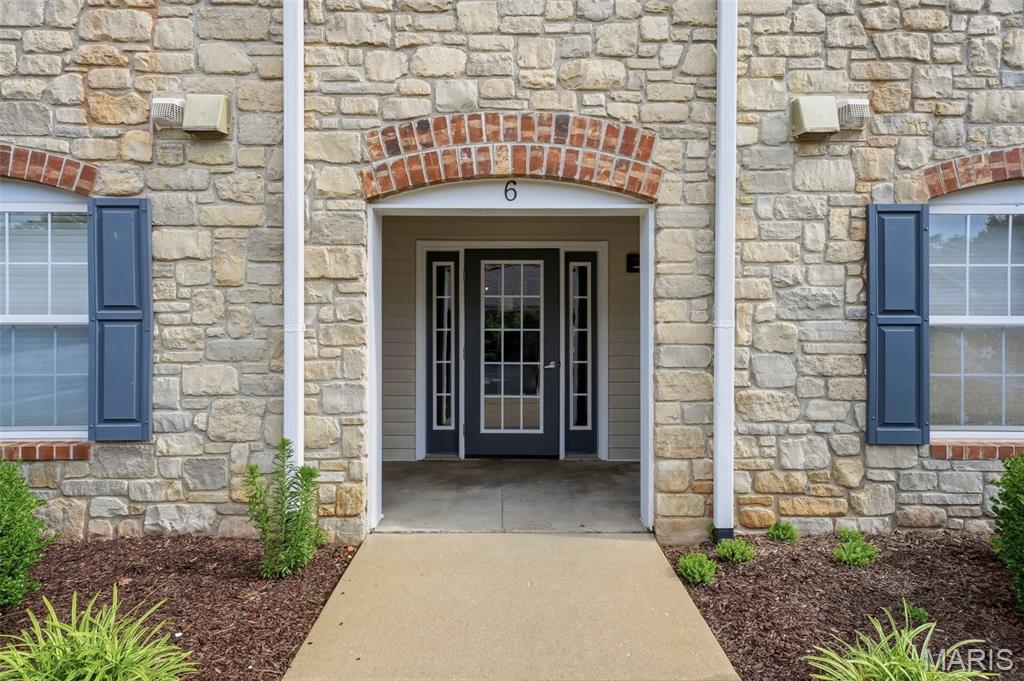 Monarch Trace Condo Four - Residential