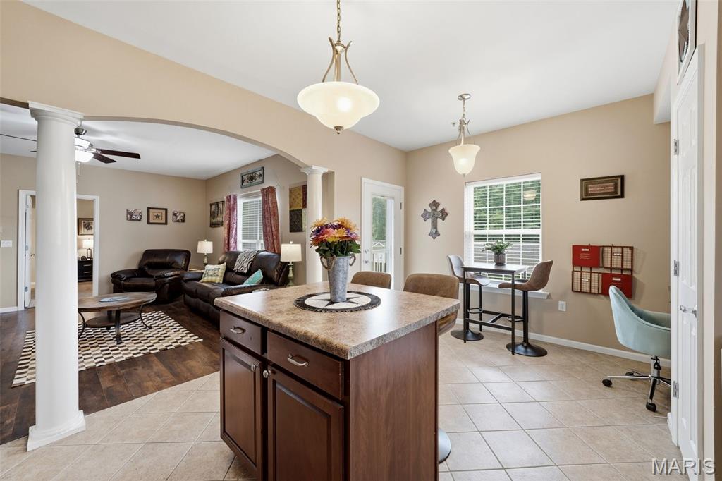 Monarch Trace Condo Four - Residential