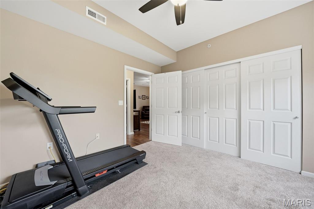 Monarch Trace Condo Four - Residential