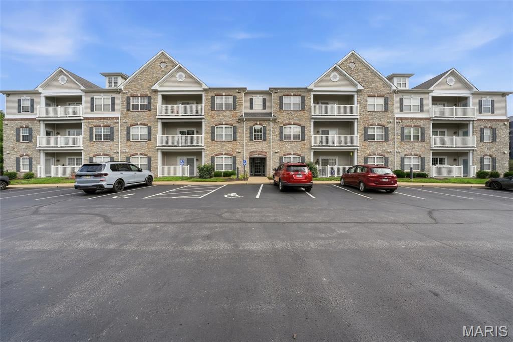 Monarch Trace Condo Four - Residential